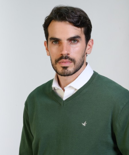 Sweater Milán 2