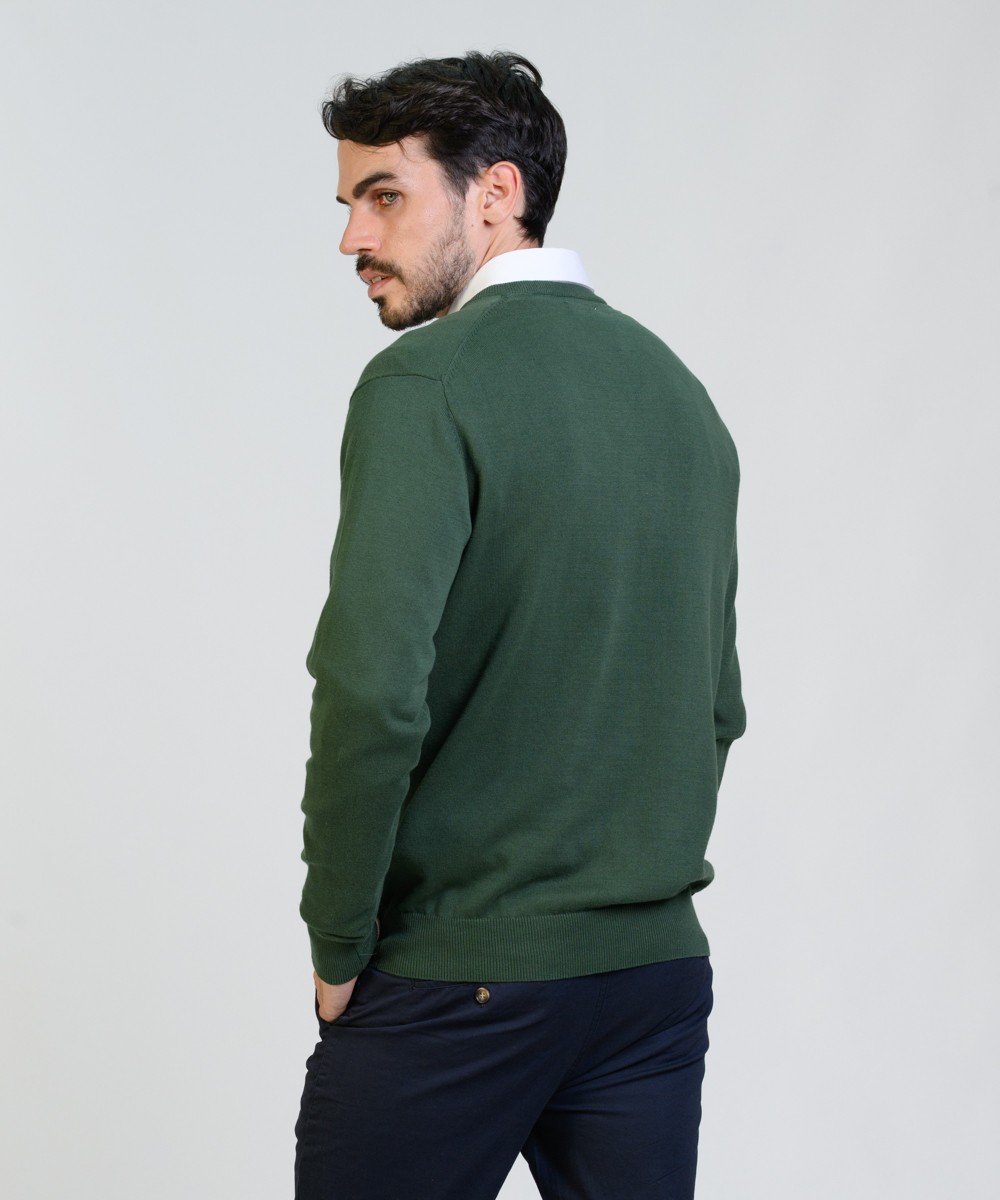 Sweater Milán