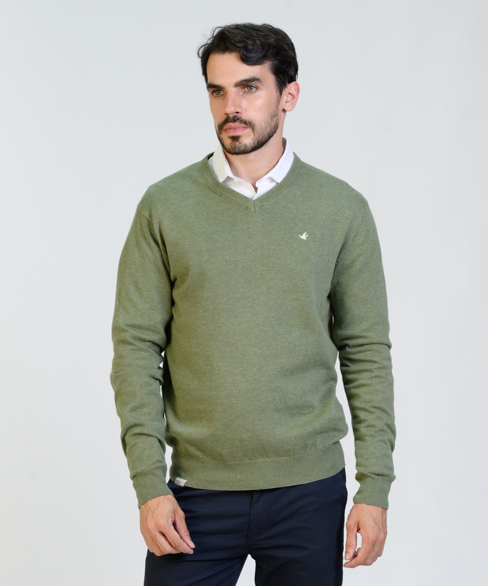 Sweater Milán