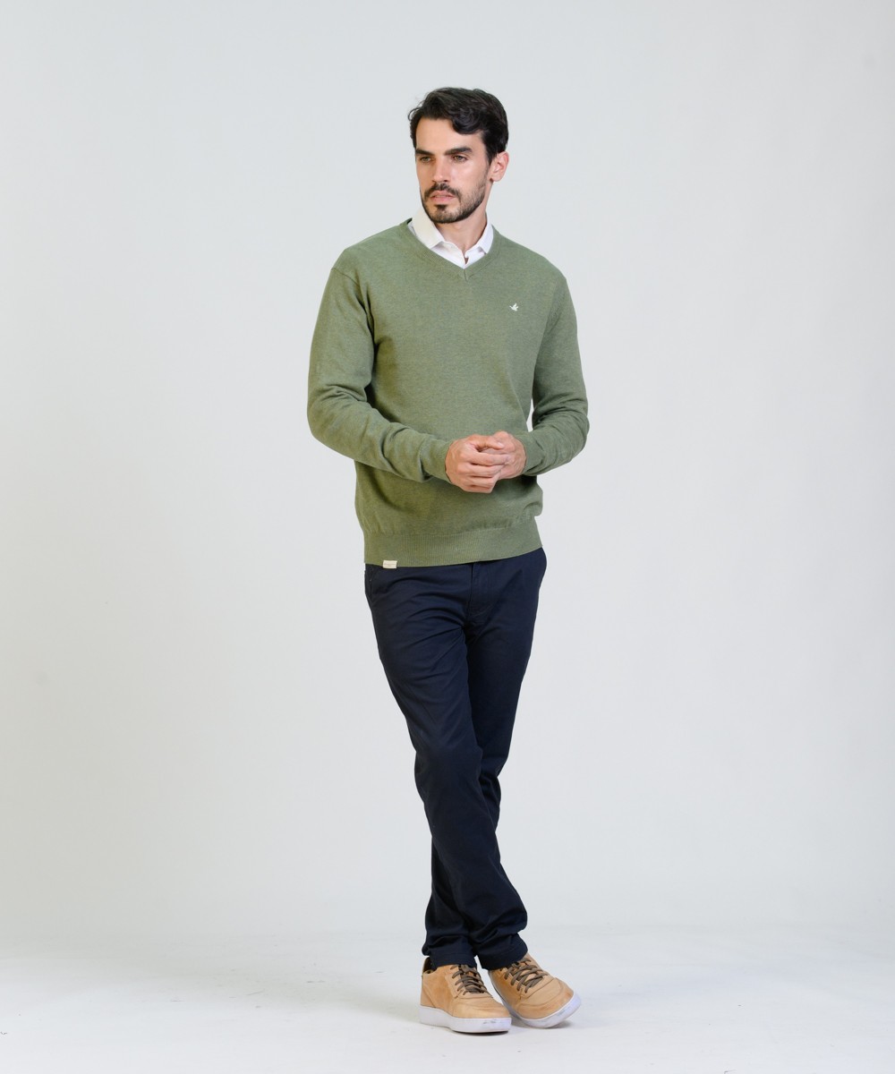 Sweater Milán
