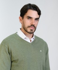 Sweater Milán