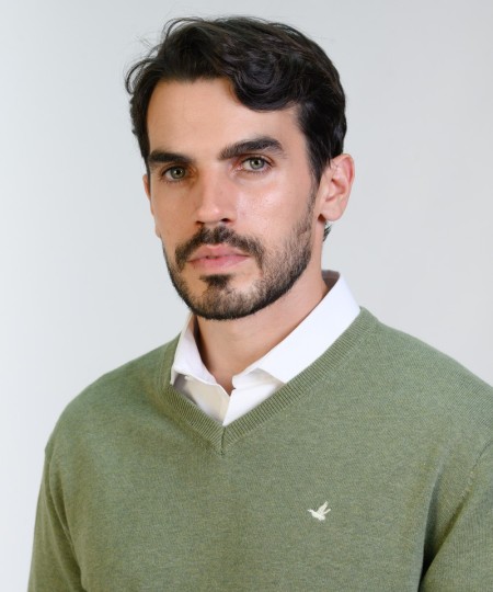 Sweater Milán 2