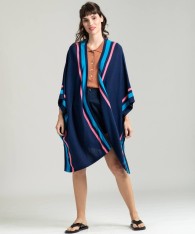 Saco Amanda Striped