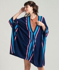 Saco Amanda Striped