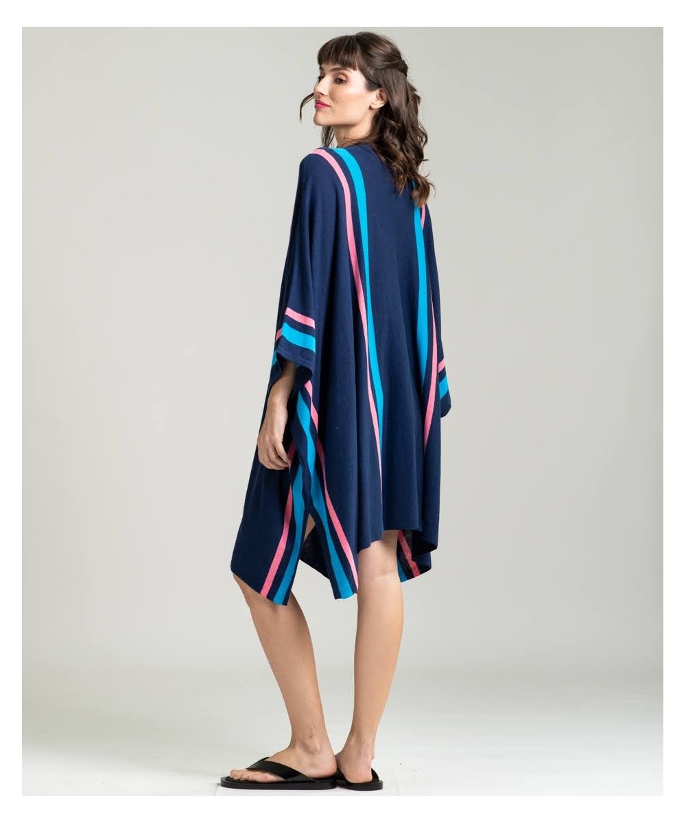 Saco Amanda Striped