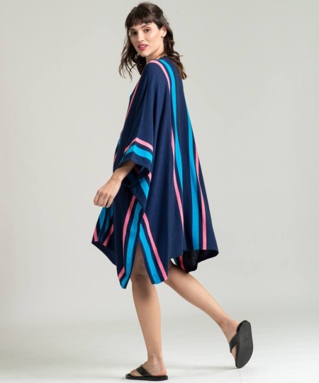 Saco Amanda Striped 2