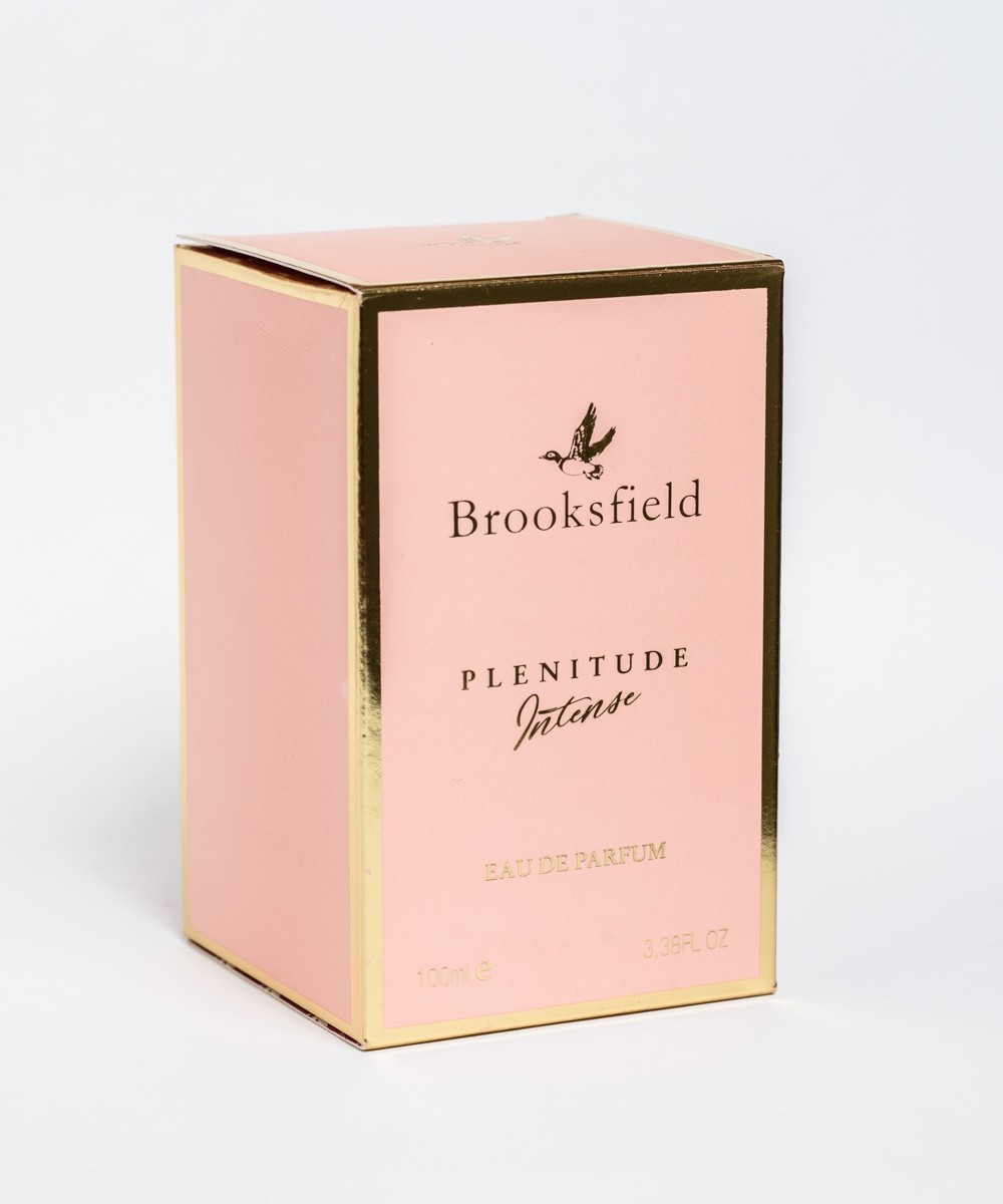 Perfume Plenitud Intense Mujer