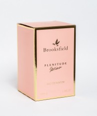 Perfume Plenitud Intense Mujer