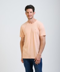 Remera Duck Embroidery