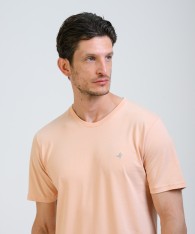 Remera Duck Embroidery