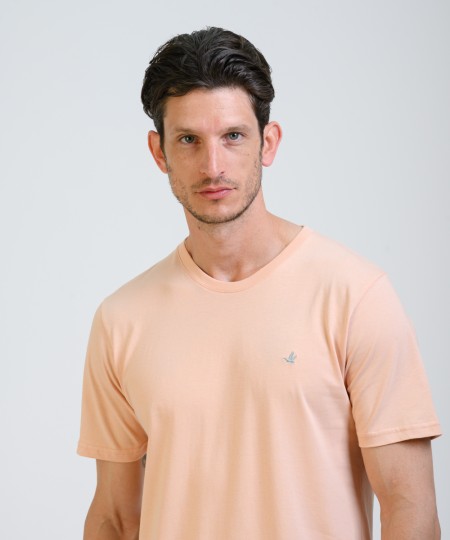 Remera Duck Embroidery 2