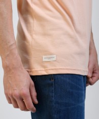 Remera Duck Embroidery