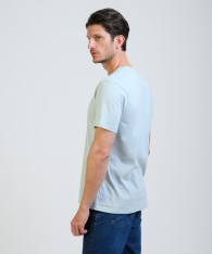 Remera Duck Embroidery