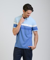 Polo Striped Comfort