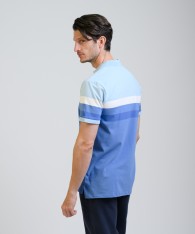 Polo Striped Comfort