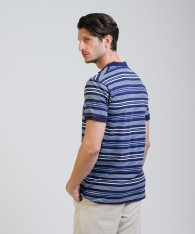 Polo Striped Comfort