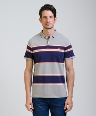 Polo Striped Comfort