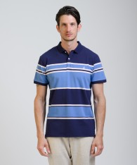 Polo Striped Comfort