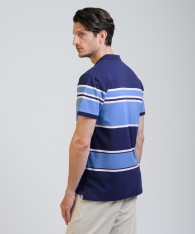 Polo Striped Comfort