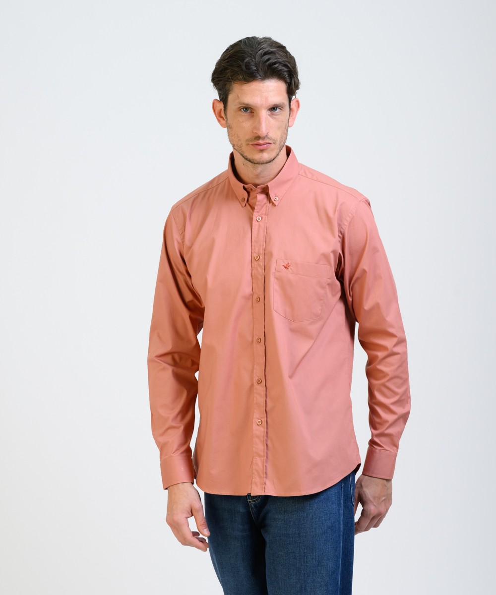 Camisa Brighton Regular