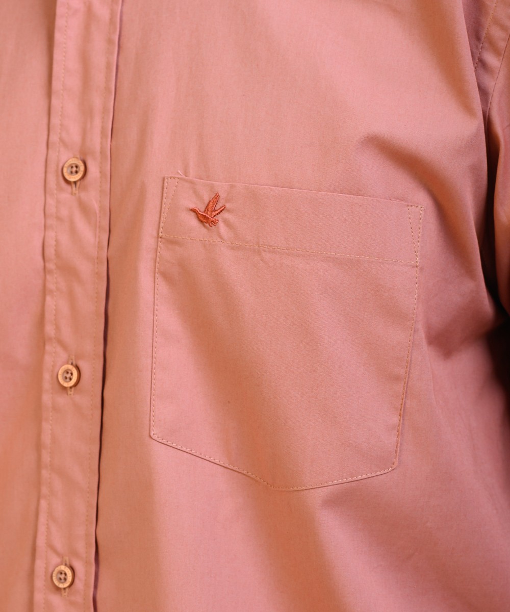 Camisa Brighton Regular