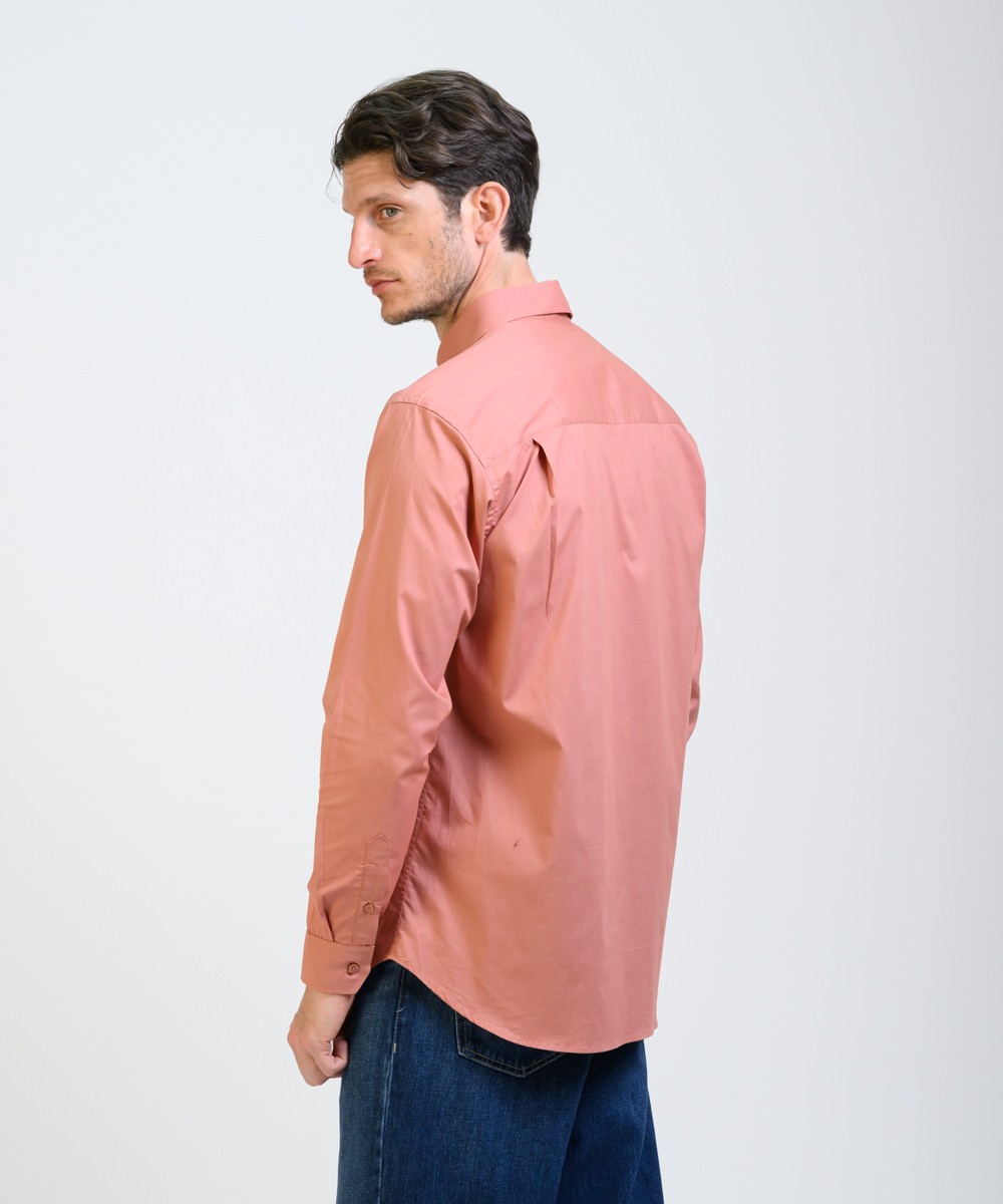 Camisa Brighton Regular