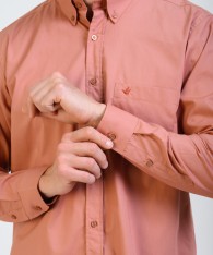 Camisa Brighton Regular