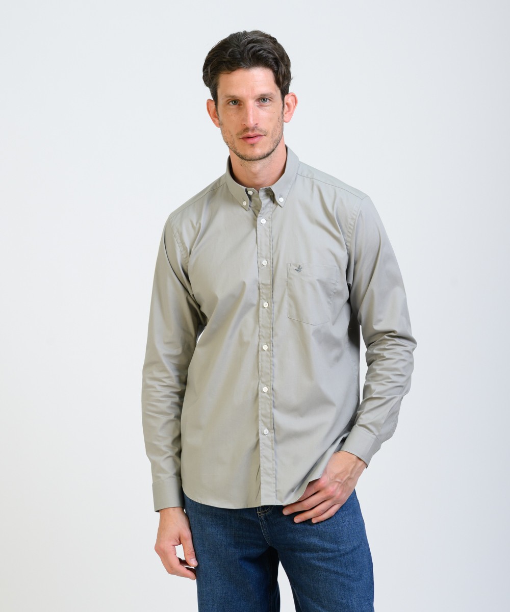 Camisa Brighton Regular