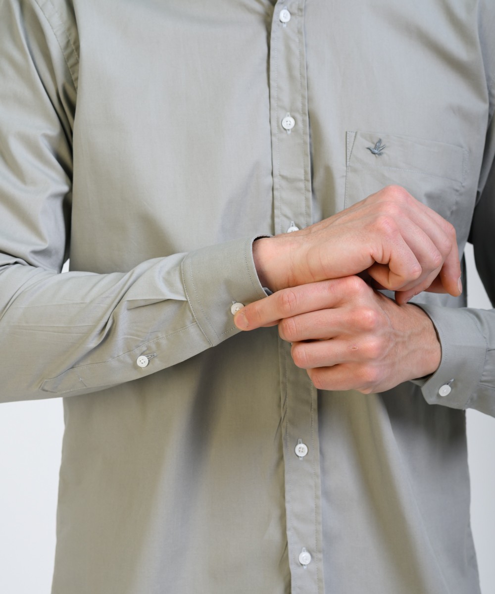 Camisa Brighton Regular