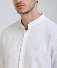 Camisa Mao Lino