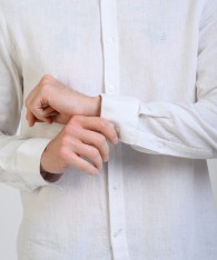 Camisa Mao Lino