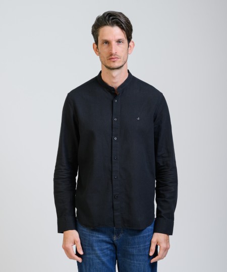 Camisa Mao Lino