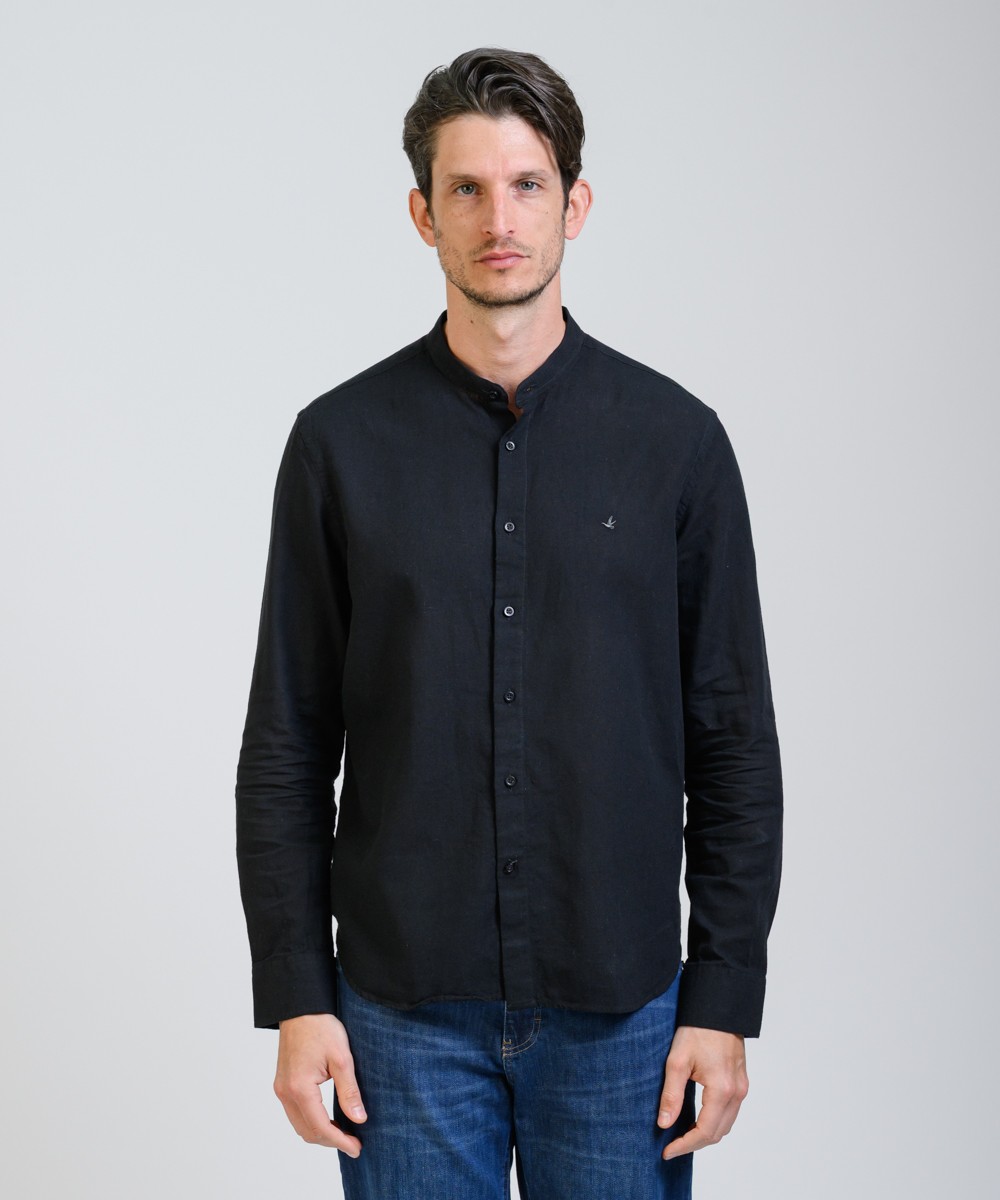 Camisa Mao Lino