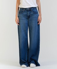 Jean Olivia Wide Leg