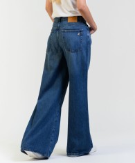 Jean Olivia Wide Leg