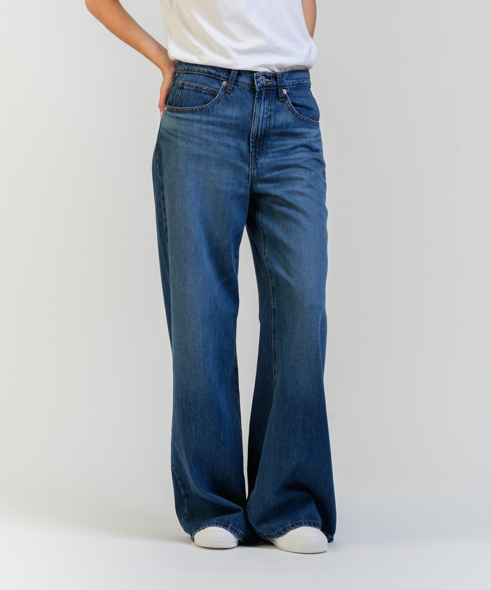Jean Olivia Wide Leg