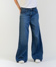 Jean Olivia Wide Leg