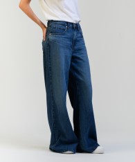 Jean Olivia Wide Leg