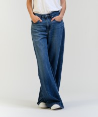 Jean Olivia Wide Leg