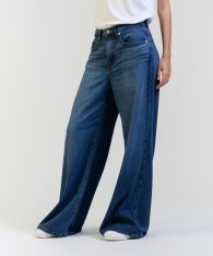 Jean Olivia Wide Leg
