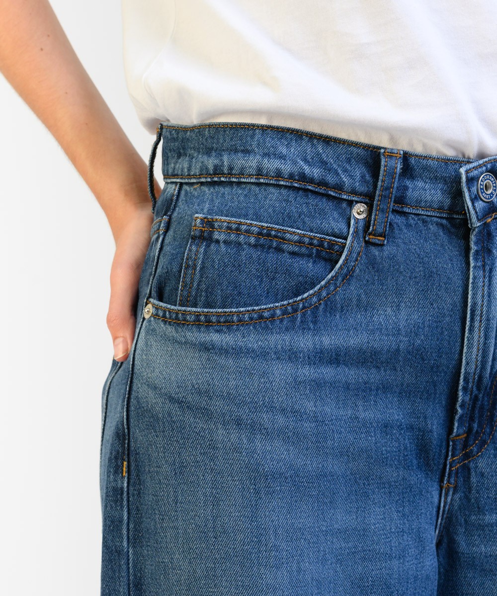 Jean Olivia Wide Leg