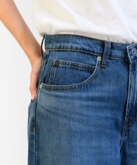 Jean Olivia Wide Leg