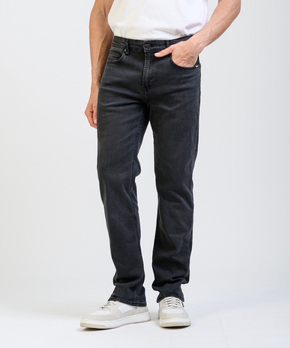 Jean Firenze Dark Grey