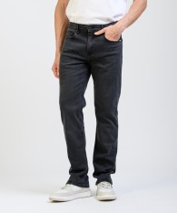 Jean Firenze Dark Grey