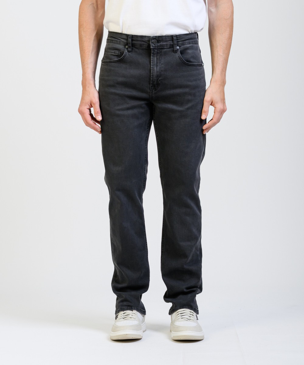 Jean Firenze Dark Grey