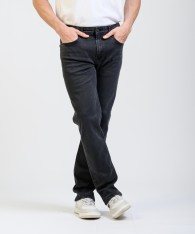 Jean Firenze Dark Grey
