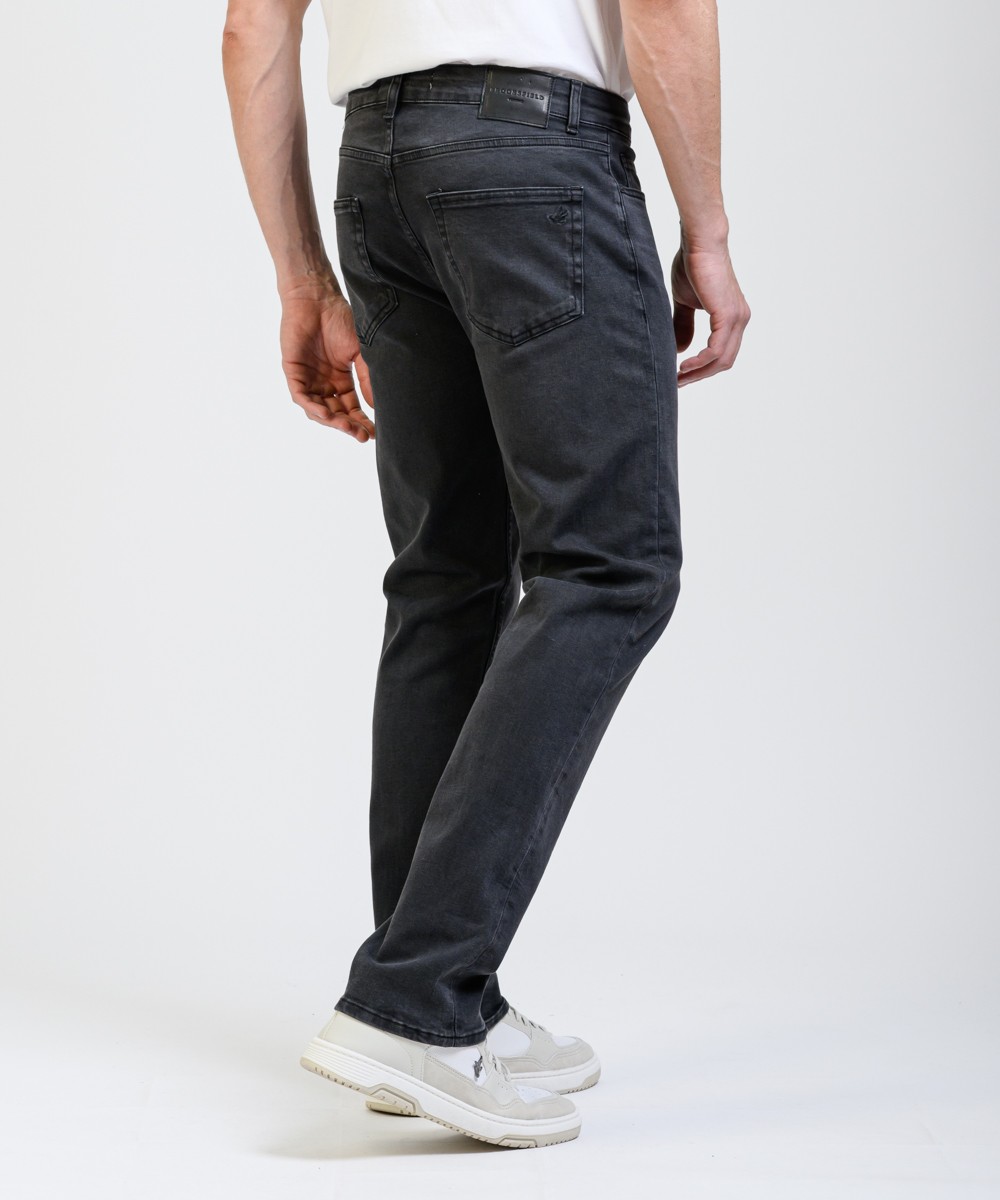 Jean Firenze Dark Grey