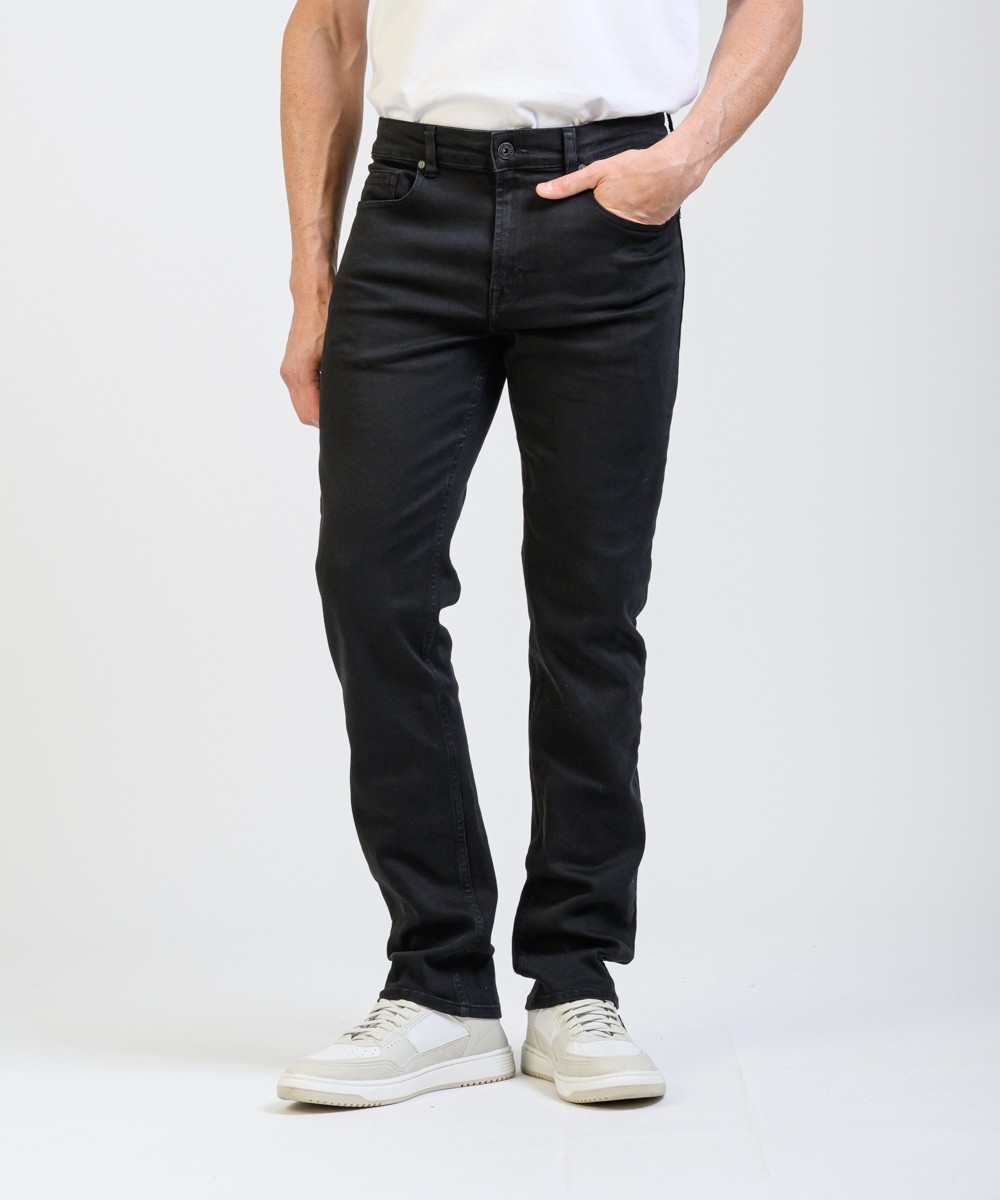 Jean Firenze Black