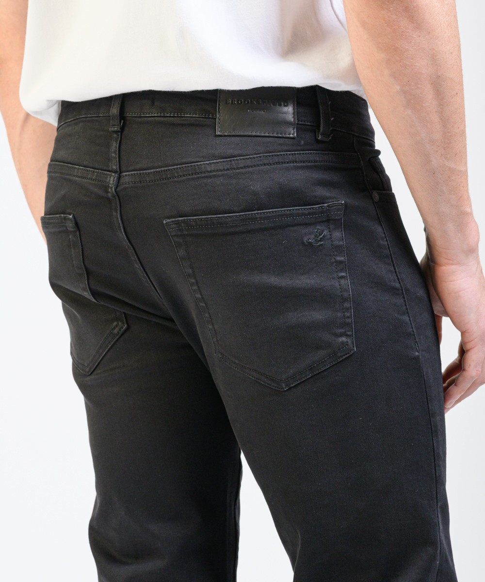 Jean Firenze Black