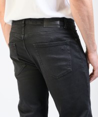 Jean Firenze Black